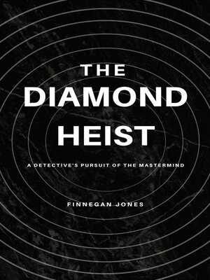 cover image of The Diamond Heist